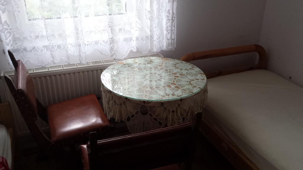 Pokoje W Uzdrowisku Przerzeczyn-Zdroj Quarto foto