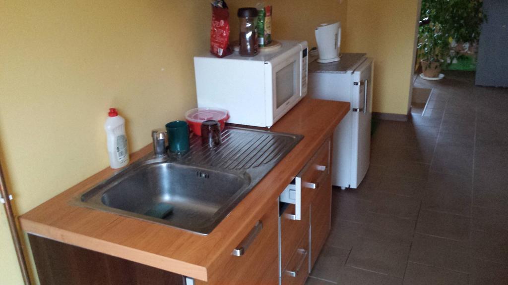 Pokoje W Uzdrowisku Przerzeczyn-Zdroj Quarto foto