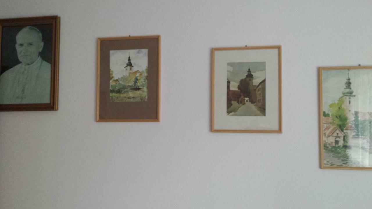 Pokoje W Uzdrowisku Przerzeczyn-Zdroj Quarto foto